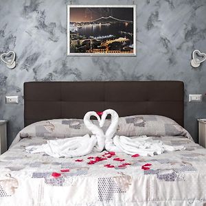 Chambre Quadruple Confort