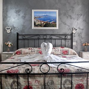 Chambre de Luxe Lit Queen-Size